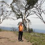 yrtleford - Avventura con il 4x4 sul mt. buffalo national park.